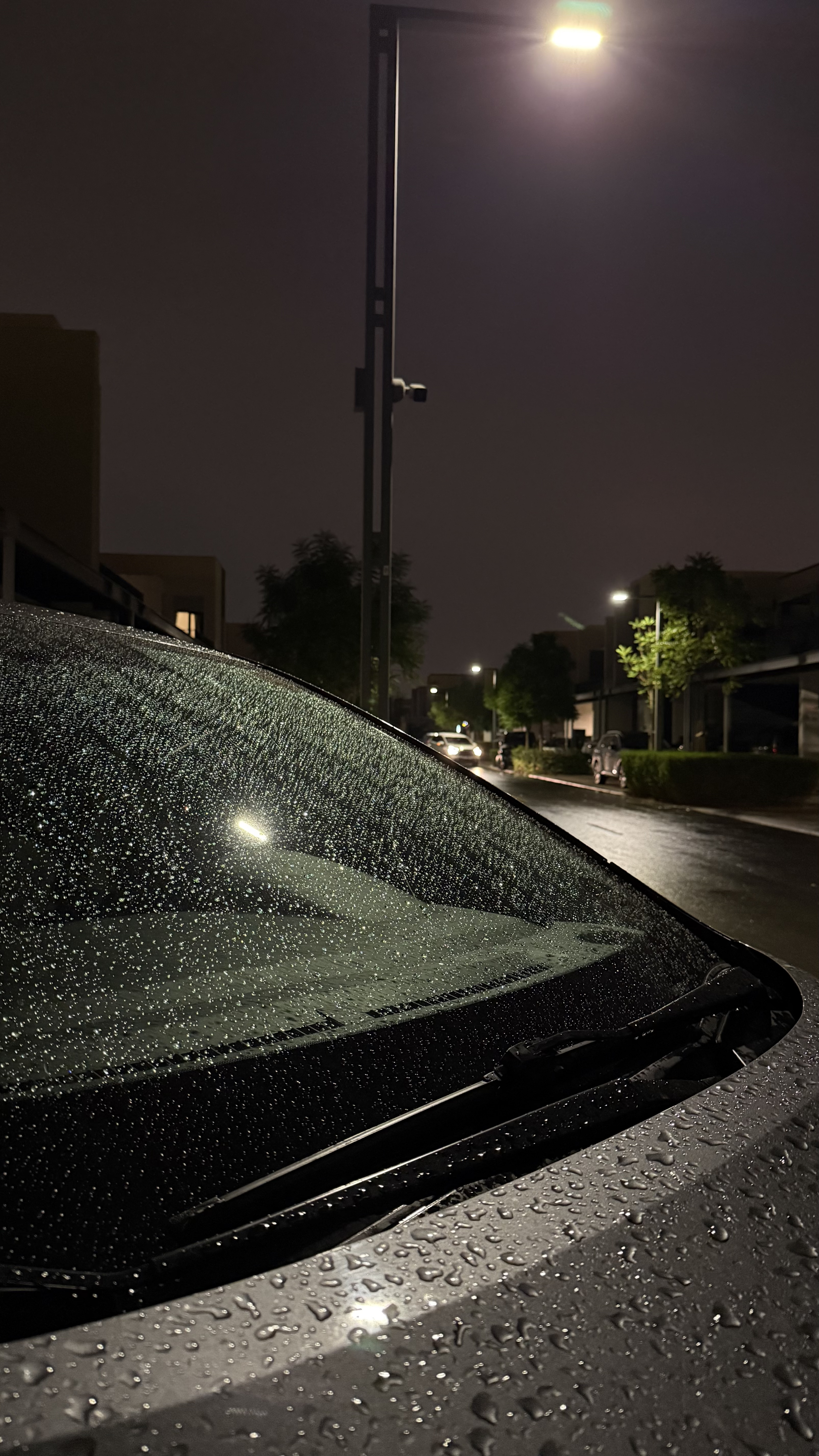 Perfect finish every time